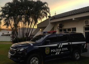 Insatisfeito com fim de namoro, ex divulga vídeo íntimo de adolescente, em Lucas do Rio Verde