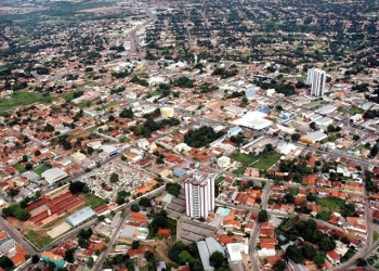 Governo de MT tem mais de R$ 1 bilhão em investimentos em Várzea Grande