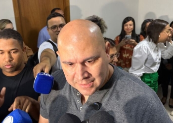 Abilio promete intensificar fiscalização e ameaça fechar “cabaré” de luxo em Cuiabá