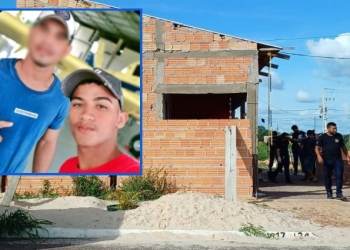 Jovem de 20 anos é assassinado a facadas durante briga com companheiro em MT