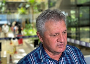Dilmar diz que formação da federação está avançada e nome para o Governo será escolhido em consenso