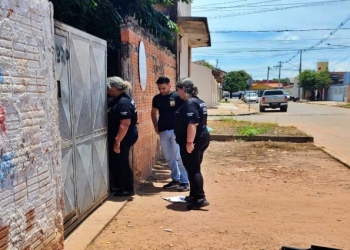 Polícia Civil intensifica apuração de denúncias de violência contra mulheres, crianças e idosos