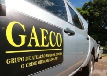 Gaeco investe em qualificação e tecnologia para conter a criminalidade