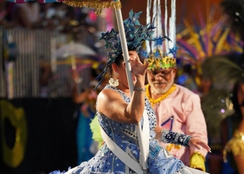 Programação de carnaval em Cuiabá será lançada nesta sexta-feira (31) na Arena Pantanal