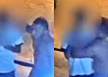 Policial militar é acusado de estrangular adolescente após suposto dano a veículo