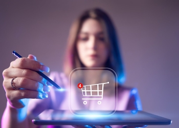 Pesquisa revela que mais da metade dos consumidores admitem que fazem compras por impulso na internet