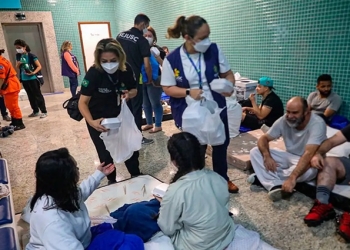 Deportações de brasileiros dos EUA cresceram depois de acordo de 2018