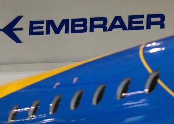 BNDES vai financiar a exportação de aviões da Embraer para os EUA