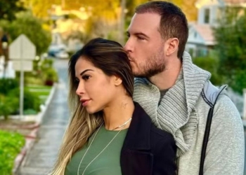 Maíra Cardi chora ao falar de perda do bebê que esperava com Thiago Nigro: ‘Um vazio’