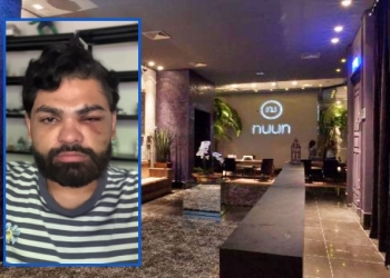 Nuun Garden rebate acusações de omissão e disponibiliza imagens relacionadas a agressão