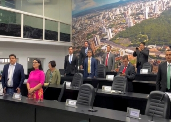 Unidade pelo Executivo