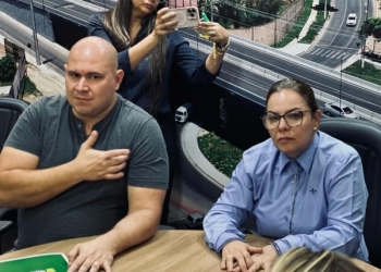 Com votação híbrida, Câmara de Cuiabá convocará sessão extraordinária para votar auxilio emergencial