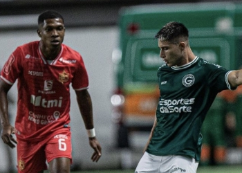Adversário definido: União vai enfrentar o Goiás pelas quartas de final da Copa Verde 2025