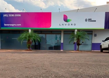 Com prejuízo de R$ 267 milhões distribuidora de insumos agrícolas fecha lojas