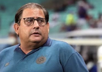 Você sabia? Guto Ferreira já conquistou acesso à elite nacional com quatro clubes diferentes