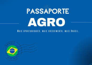 Mapa lança “Passaporte Agro” para facilitar o acesso aos novos mercados