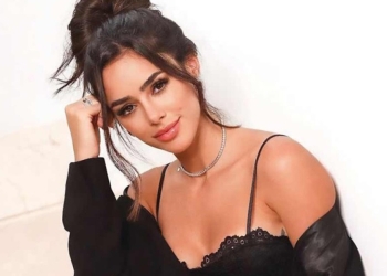 Bruna Biancardi exibe barriga da segunda gestação e mostra carinho pela filha: ‘Mel’