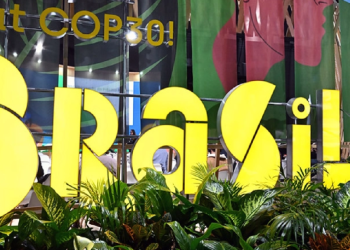 FPA e setor produtivo discutem participação do agronegócio brasileiro na COP30
