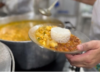 Governo de MT reforça investimentos na alimentação escolar em 2025