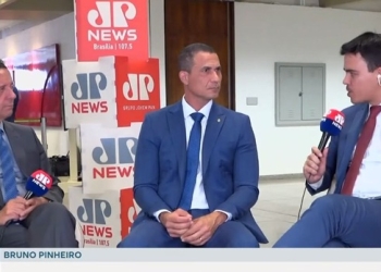 Deputado Coronel Assis denuncia abandono das fronteiras por parte do Governo Federal