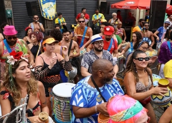 Associação de bancos dá dicas para evitar golpe financeiro no Carnaval