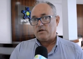 Acusado de deixar “rombo”, ex-prefeito afirma que deixou mais de R$ 17 milhões no cofre da prefeitura