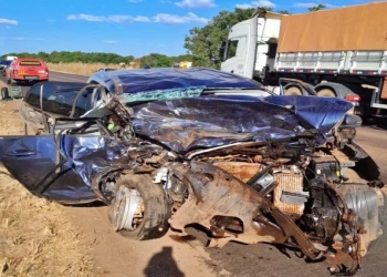 Motorista envolvido em acidente que matou defensora pública e outras três pessoas é indiciado