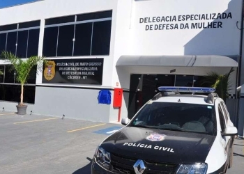 Condenado por estupro de vulnerável em Cáceres é preso em Rondônia