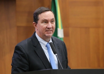 Barranco pressiona governador por convocação imediata de aprovados no concurso da Saúde