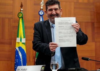 Lei obriga destinação de produtos apreendidos para instituições e projetos sociais do governo