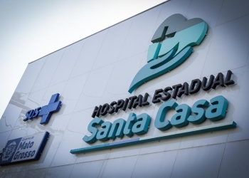 Hospital Estadual Santa Casa realiza mutirão de cirurgias neste sábado