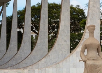 Supremo abre nesta segunda-feira trabalhos de 2025