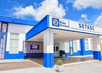 Setasc e MT Hemocentro unem forças e realizam ação de doação de sangue no CPA