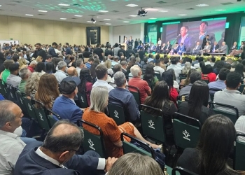 Famato participa de encontro com lideranças municipais de Mato Grosso