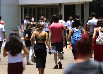 Inscrições para o Fies 2025 terminam nesta sexta-feira