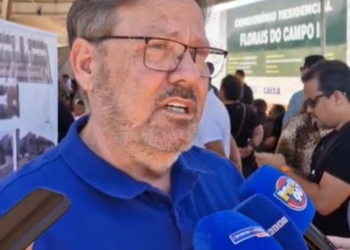 Pior momento da chikungunya ainda não chegou, alerta secretário de Saúde do Estado; vídeo