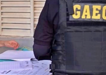 Gaeco mira PMs que ostentavam com a prática de extorsão e estelionato