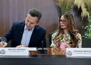 Governo de MT assina termo para aporte de mais de R$ 5,7 milhões em habitação nesta terça-feira