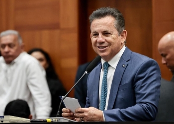 Governador destaca avanços e propõe parceria para que MT continue crescendo