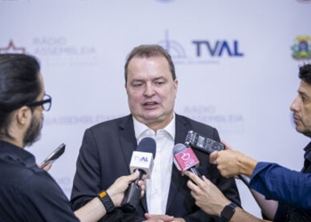 Presidente da Assembleia assegura fortalecimento do controle com programa ALMT Fiscaliza