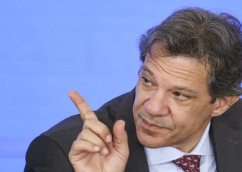 Haddad: 1º passo para conter inflação de alimentos é Plano Safra maior