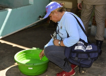 Cuiabá realiza ‘Dia D’ e intensifica combate ao Aedes aegypti no Dom Aquino neste sábado