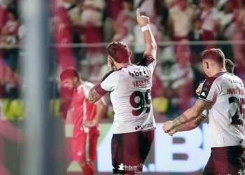Inofensivo, União é derrotado pelo Vasco em Cariacica e dá adeus à Copa do Brasil
