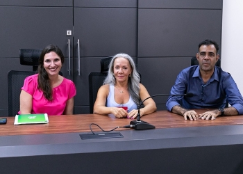 Parceria entre instituições cria Central de Conciliação da Saúde em Cuiabá