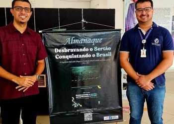Pesquisa sobre história do Vale do Araguaia que venceu programa da Seciteci e Fapemat se torna almanaque