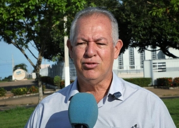 Prefeito de Carlinda sobre Inauguração da maior ponte de MT: “Visão de um Governo que ousou empreender”