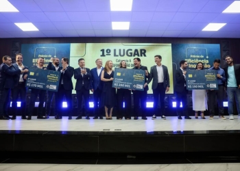 Governo de MT investe R$ 2,59 milhões na segunda edição do Prêmio Eficiência e Inovação