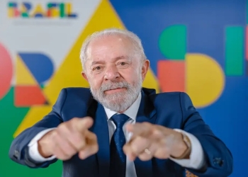 Brasil vai aplicar reciprocidade em caso de taxação dos EUA, diz Lula
