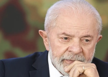 Lula diz que ampliação da faixa de isenção do IR é justiça social