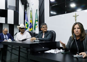 Na Câmara, secretário de Cultura destaca grandes ações para o Centro Histórico
